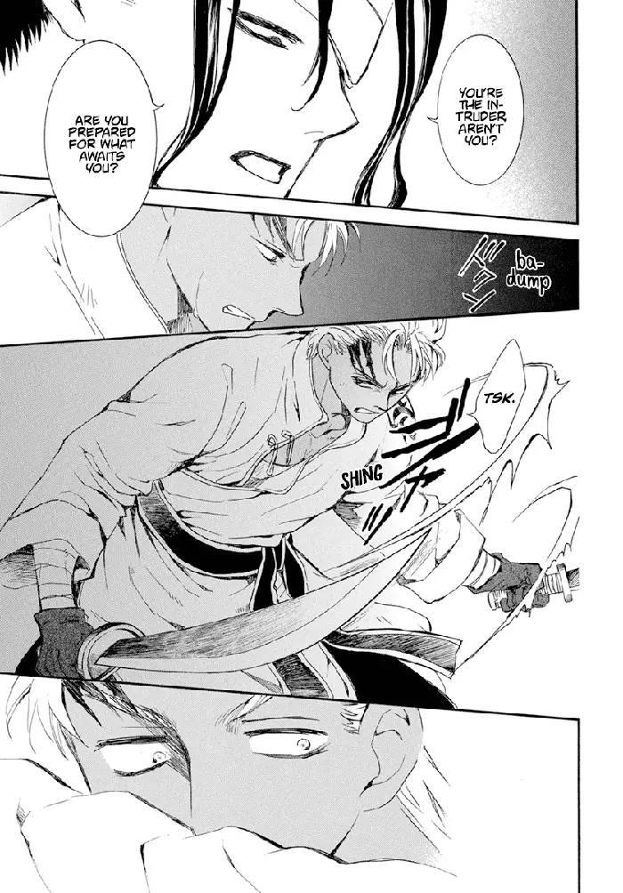 Yona of the Dawn Chapter 234 image 28_optimized